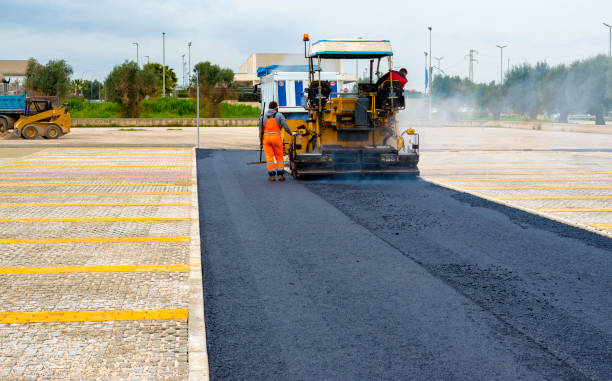 Reasons to Select Us for Your Driveway Paving Requirements in Pelican Bay, TX