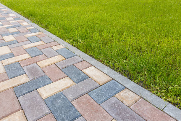 Best Interlocking Driveway Pavers  in Pelican Bay, TX
